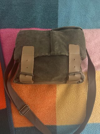 Cámara Nikon D5300 con accesorios