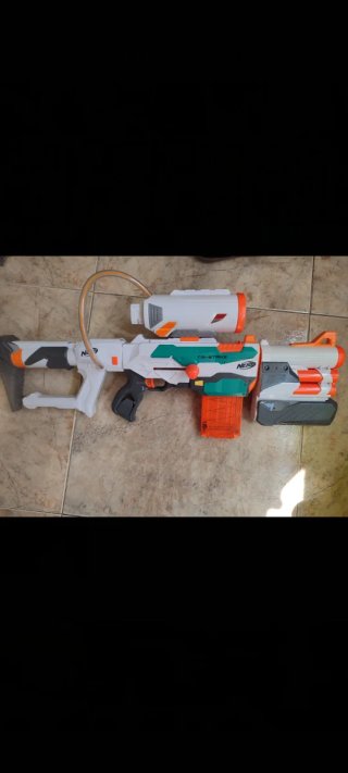 Nerf Modulus Tri-Strike