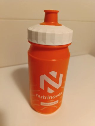 Bidón ciclismo Euskaltel