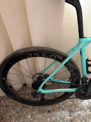 Bicicleta de Carretera Bianchi
