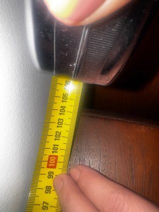 Tavolo Consolle d'Ingresso in Legno