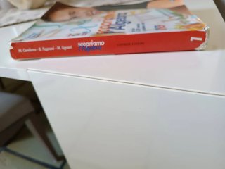 Scopriamo l'algebra. Per gli Ist. professionali...