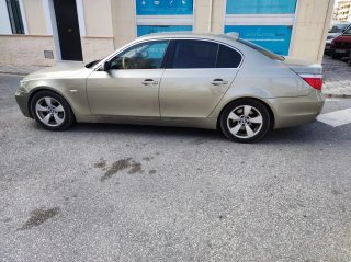 BMW Serie 5 2005