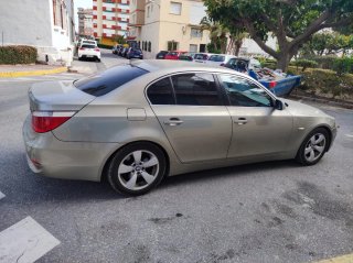 BMW Serie 5 2005