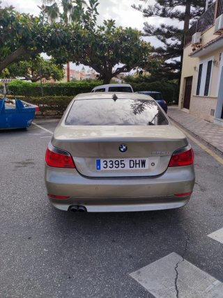 BMW Serie 5 2005