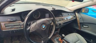 BMW Serie 5 2005