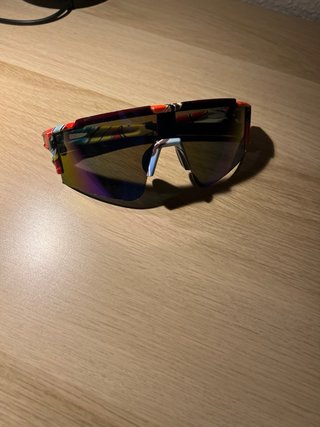 Gafas de Sol Rosa