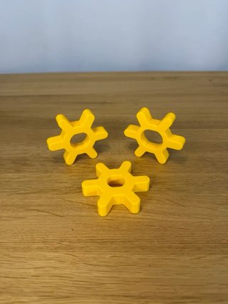 Llave para aireador de grifo