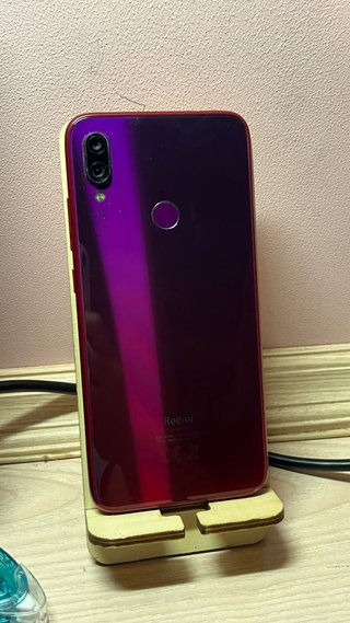 Xiaomi Redmi Note 7 128GB Viola