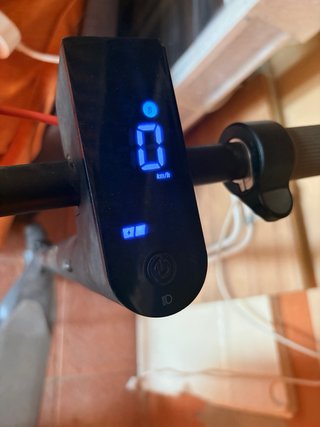 Patinete eléctrico Xiaomi