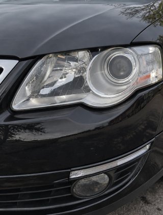 Volkswagen 200CV Passat 2006