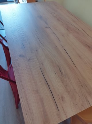 Mesa de Comedor Madera