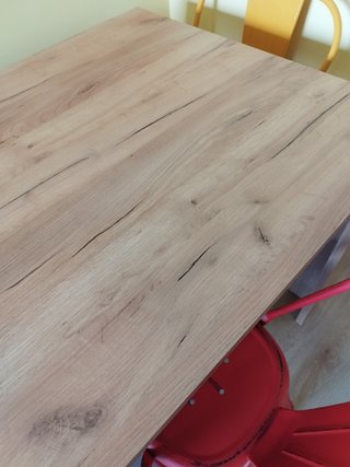 Mesa de Comedor Madera