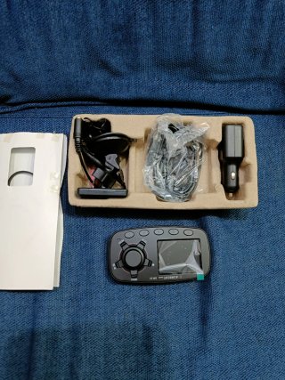 Adaptador Radio Digital DAB+ Albrecht DR 57