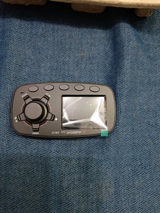 Adaptador Radio Digital DAB+ Albrecht DR 57