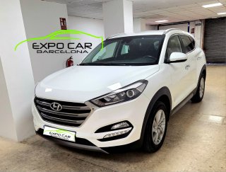 Hyundai Tucson 2016