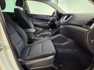 Hyundai Tucson 2016