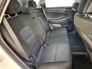 Hyundai Tucson 2016