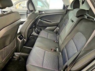 Hyundai Tucson 2016