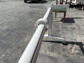 Mesa Travel plegable de Forma 5