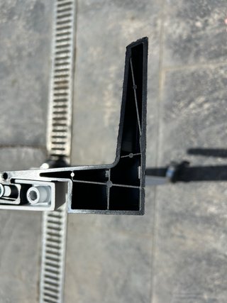 Mesa Travel plegable de Forma 5