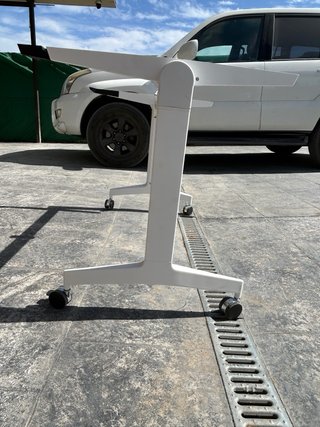 Mesa Travel plegable de Forma 5