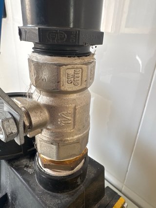 Bomba de Piscina