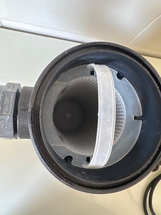 Bomba de Piscina
