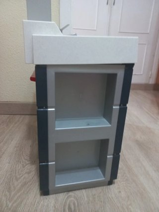 Cocinita de Juguete