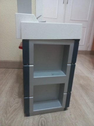 Cocinita de Juguete
