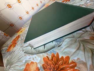 Enciclopedia POMBA per le famiglia quarta edizione