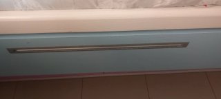 Cama nido juvenil