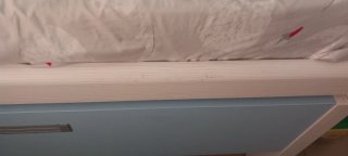 Cama nido juvenil
