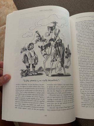 Don Quijote de la Mancha
