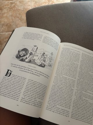 Don Quijote de la Mancha