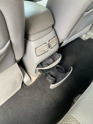 KIA Carens 2011