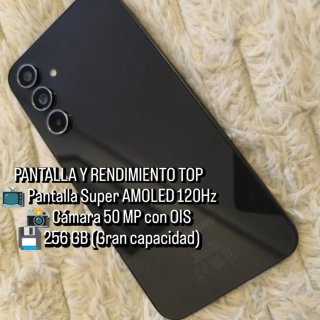 Samsung Galaxy A54 5G 256GB entrega en Alcoy