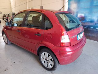 Citroen C3 2010