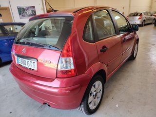 Citroen C3 2010