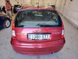 Citroen C3 2010