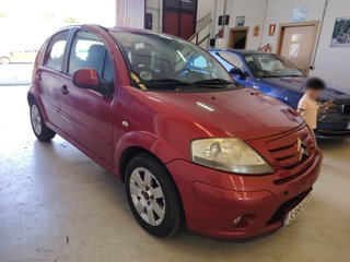 Citroen C3 2010