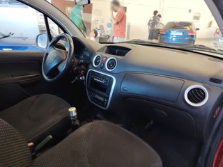 Citroen C3 2010
