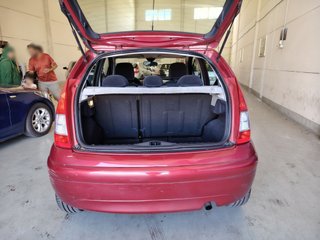 Citroen C3 2010