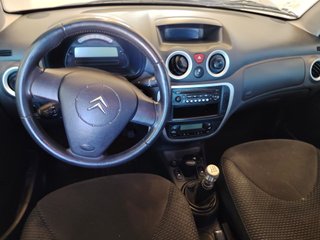 Citroen C3 2010