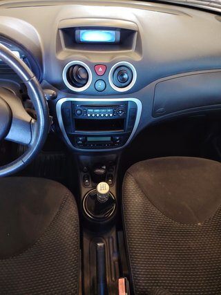 Citroen C3 2010