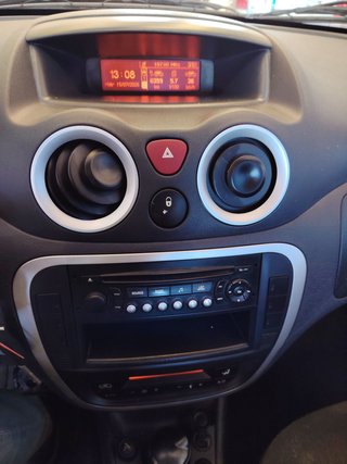 Citroen C3 2010