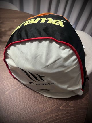 Casco Integral Vintage MT Jarama