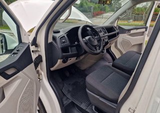 Volkswagen transporter turismo