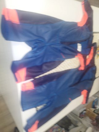 2 Costumi da Bagno Lunghi Nabaiji per Bambini, Varie Taglie