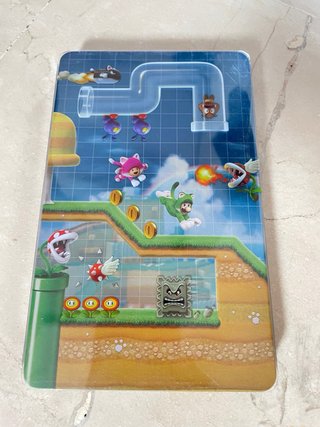 Super Mario Maker 2 (Nintendo Switch)